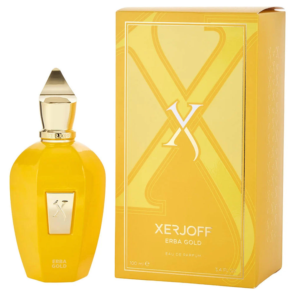 Erba Gold Eau de Parfum