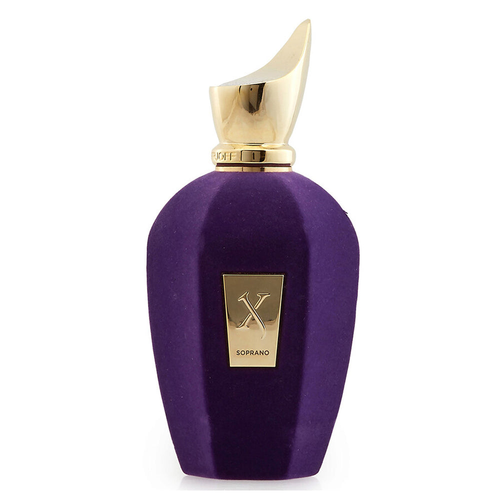 Soprano Eau de Parfum