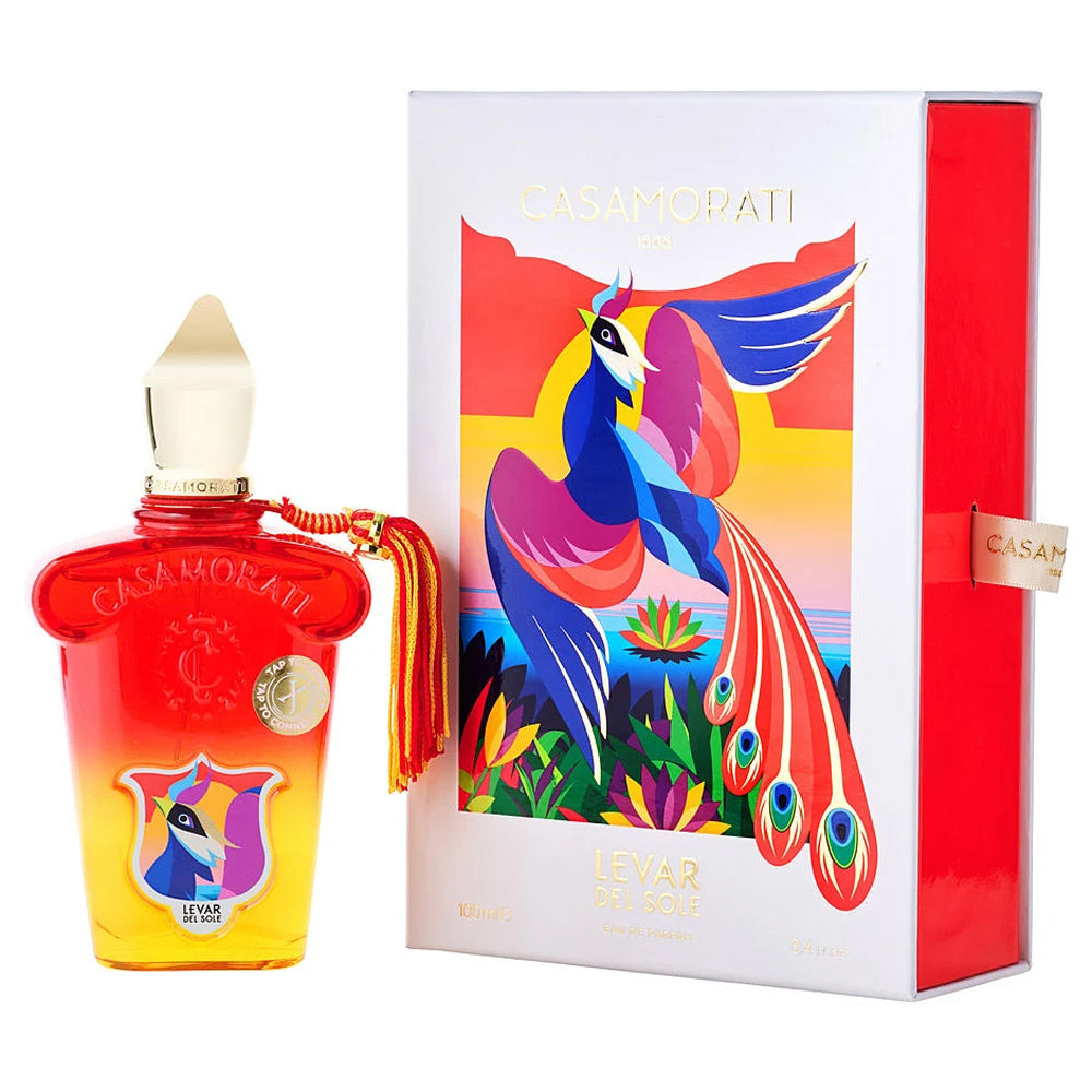Casamorati Levar del Sole Eau de Parfum