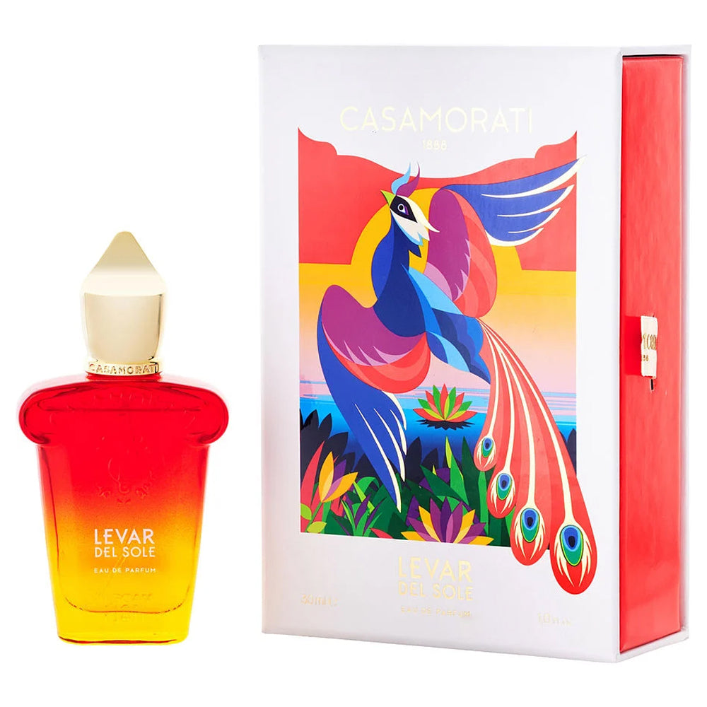 Casamorati Levar del Sole Eau de Parfum