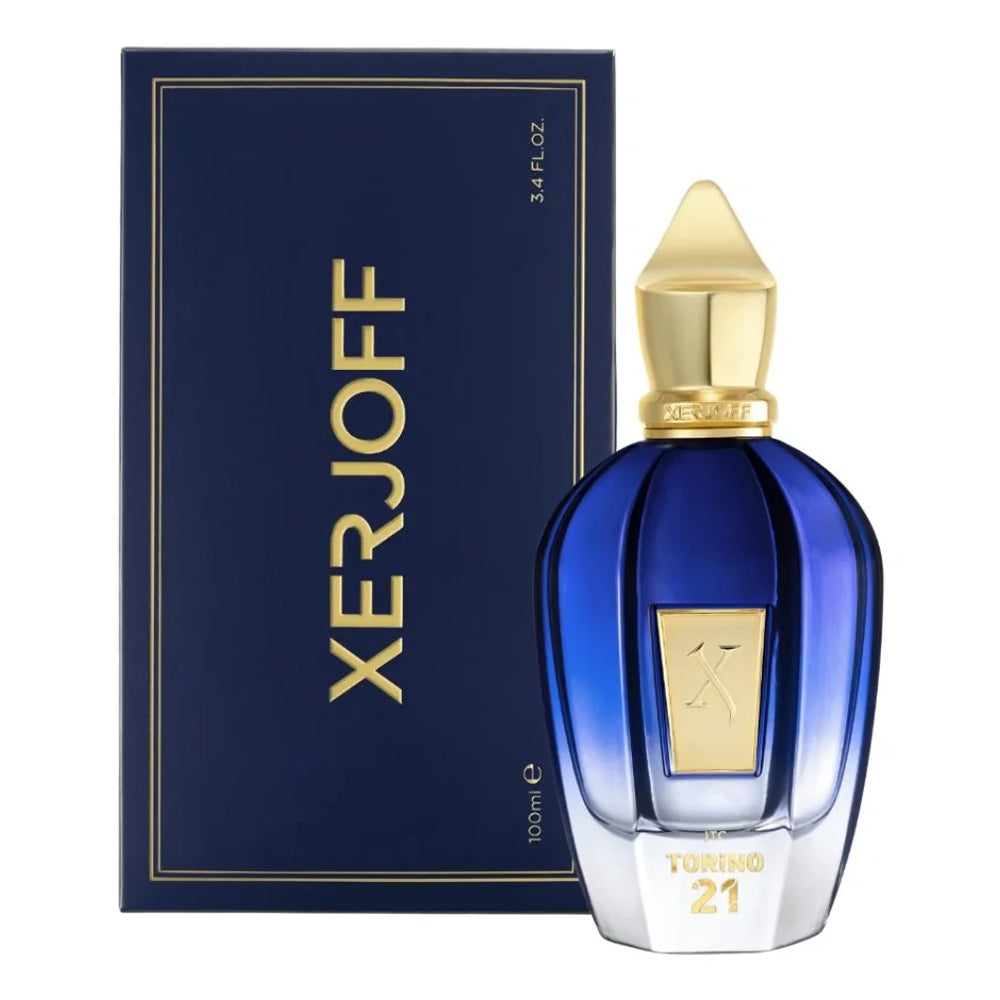 Torino 21 Eau de Parfum