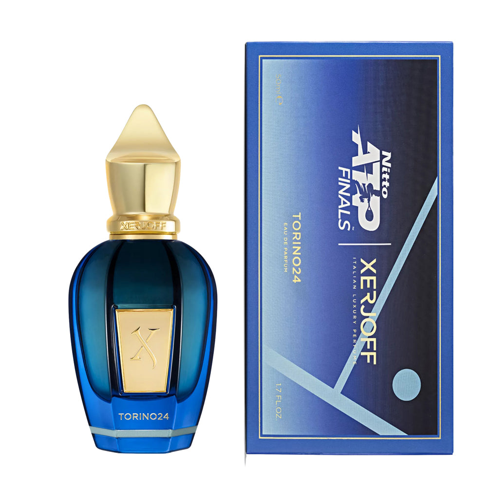 Torino 24 Eau de Parfum