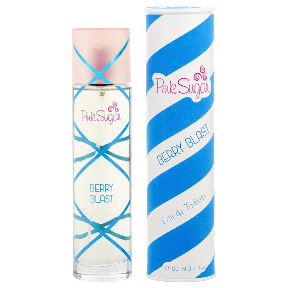 Pink Sugar - Berry Blast Eau de Toilette