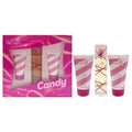 Pink Sugar - Candy Magic Gift Set