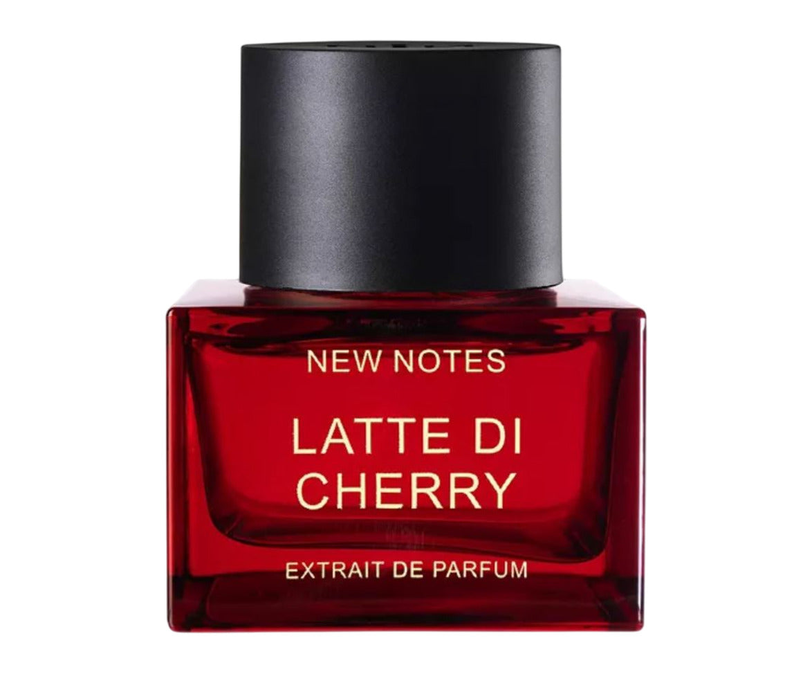 Latte Di Cherry Extrait Eau De Parfum