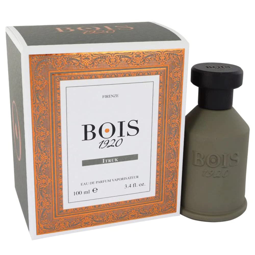 Itruk Eau de Parfum