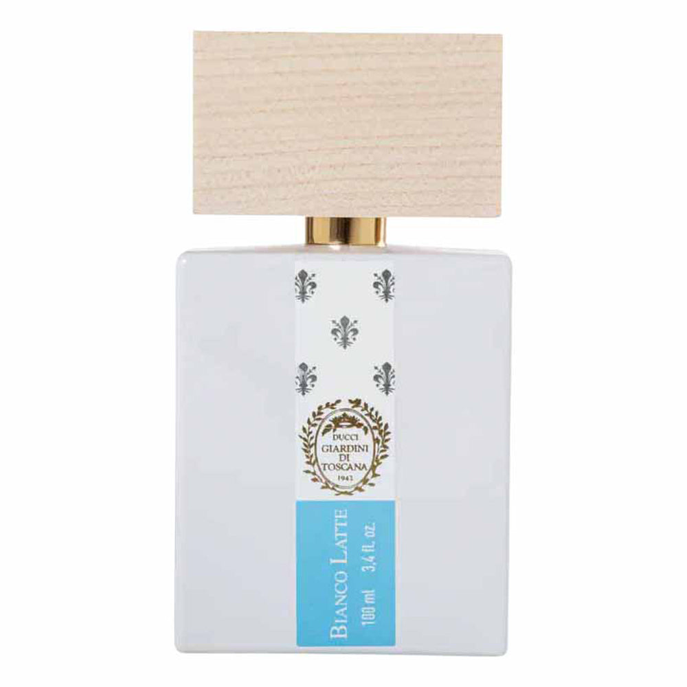 Bianco Latte Eau de Parfum