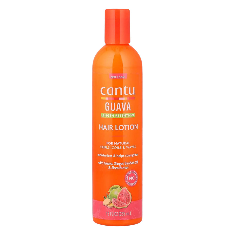 Guava Length Retention Hair Lotion