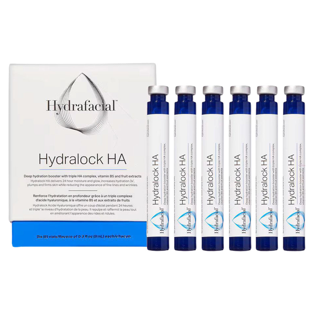 Hydralock HA Booster