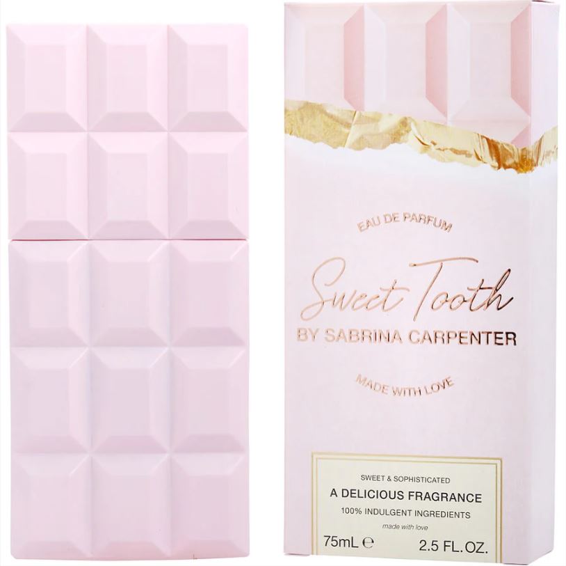 Sweet Tooth Eau De Parfum