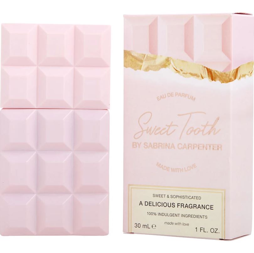 Sweet Tooth Eau De Parfum