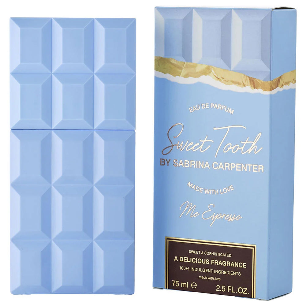 Sweet Tooth Me Espresso Eau de Parfum