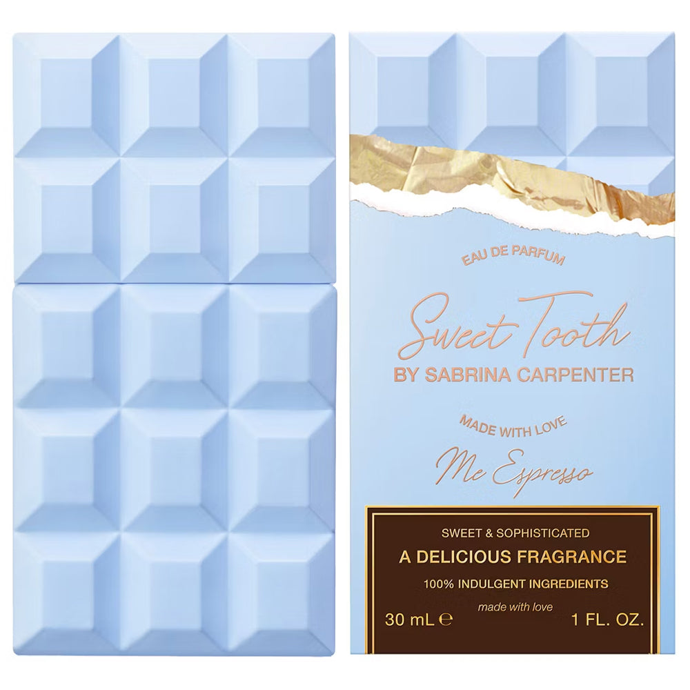 Sweet Tooth Me Espresso Eau de Parfum