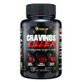 Cravings Killer - All-natural Cravings And Appetite Control