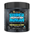 Superhuman Hydration - Daily Hydration and Recovery Powerhouse