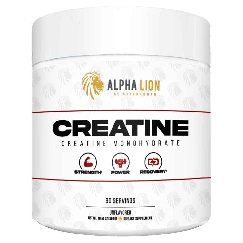 Creatine