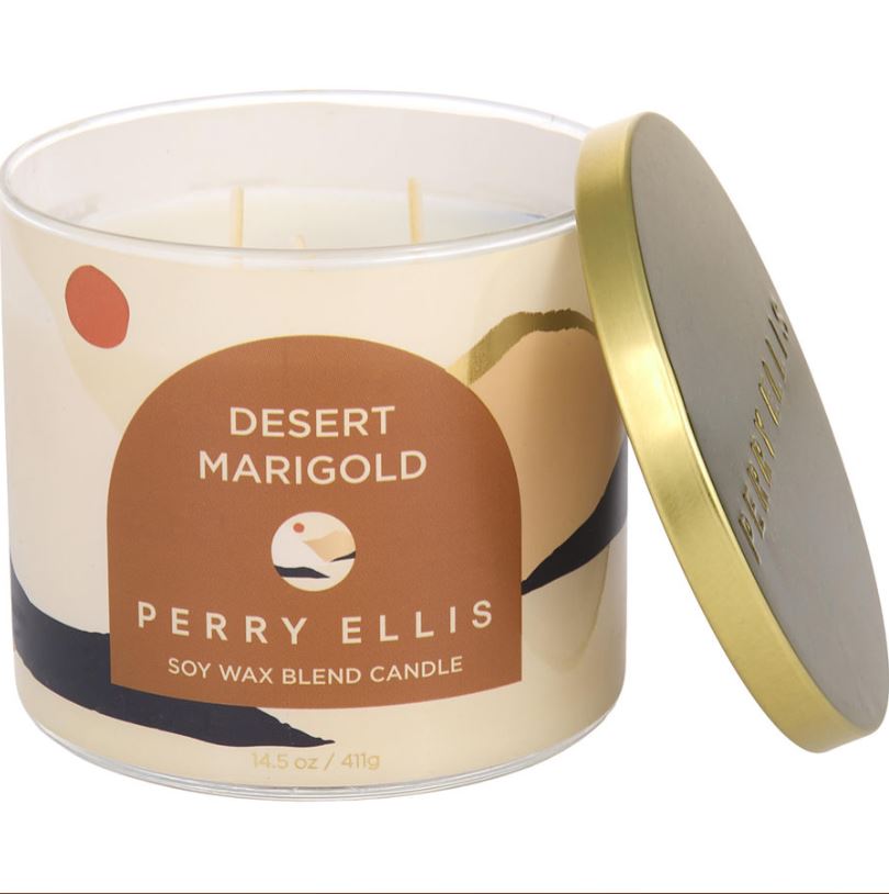 Scented Candle