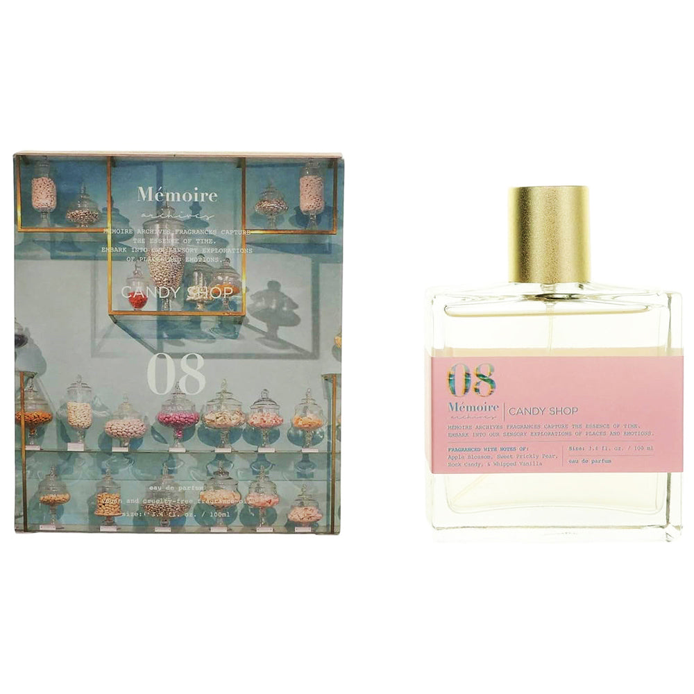 Candy Shop Eau de Parfum