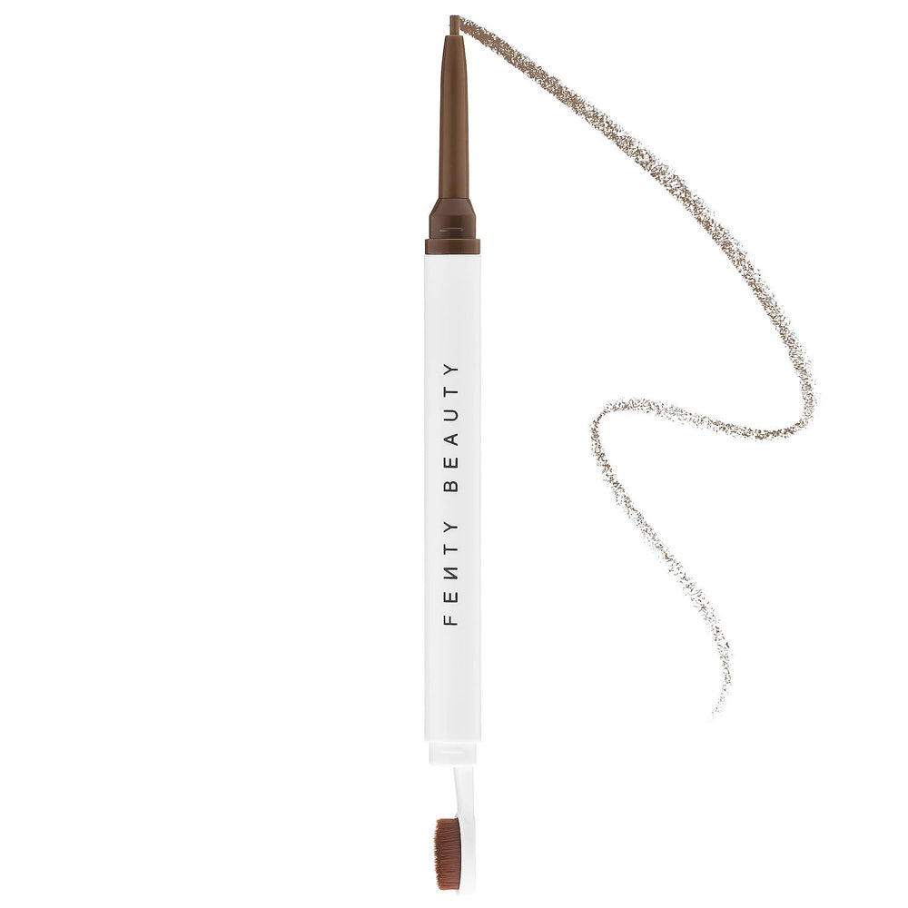 Brow MVP Ultra Fine Brow Pencil & Styler