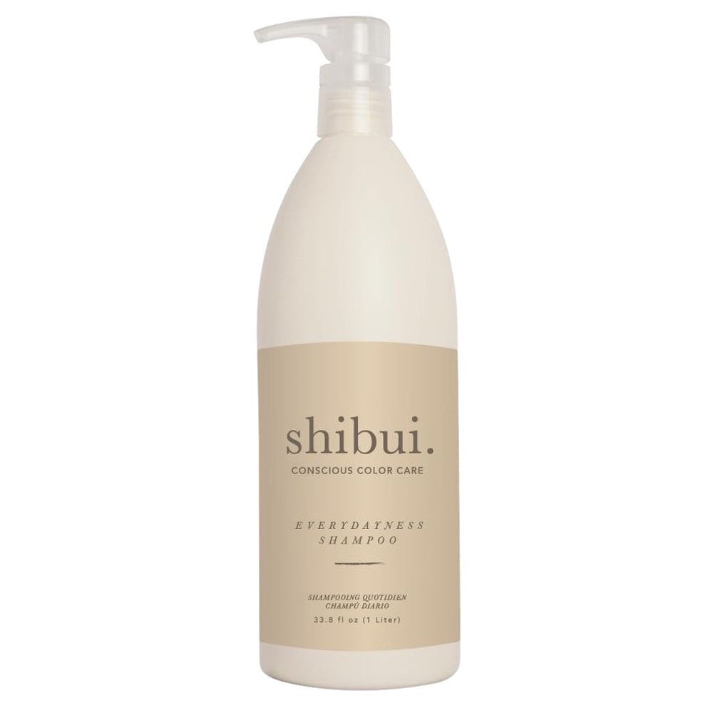 Everydayness Shampoo