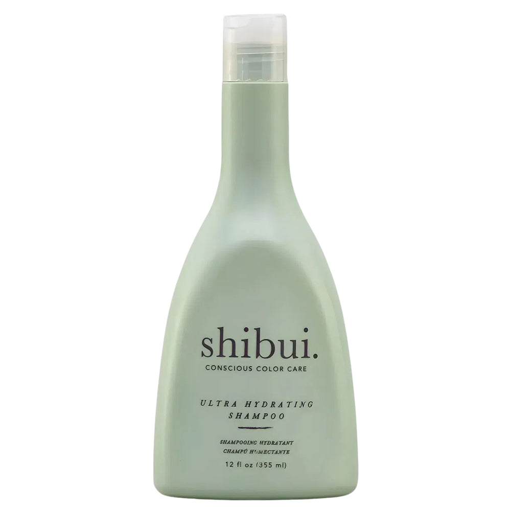 Ultra Hydrating Shampoo