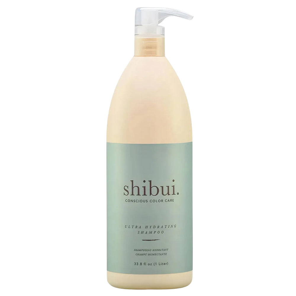 Ultra Hydrating Shampoo