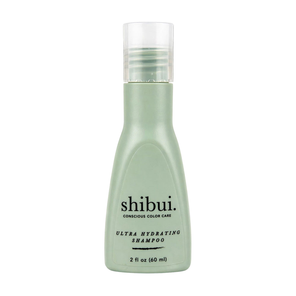 Ultra Hydrating Shampoo
