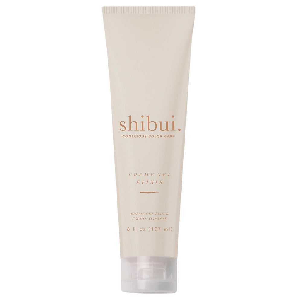 Creme Gel Elixir