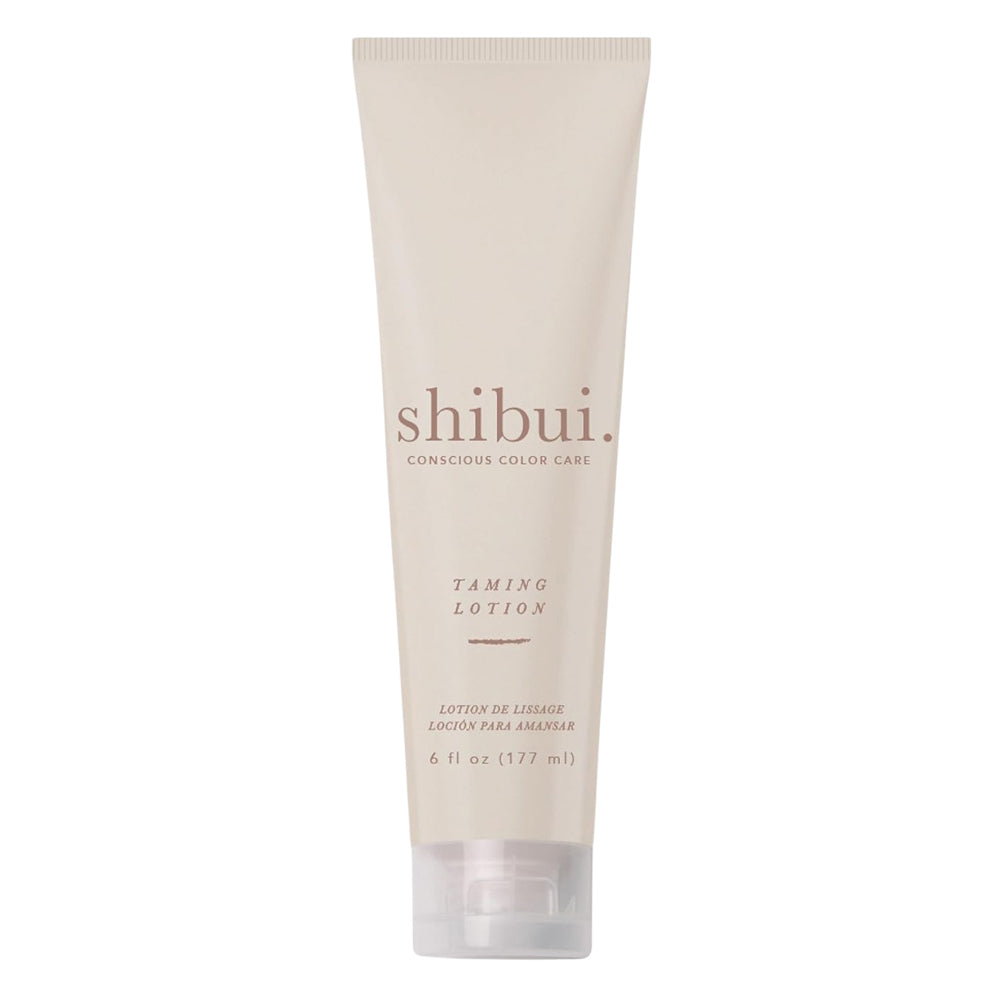 Taming Lotion