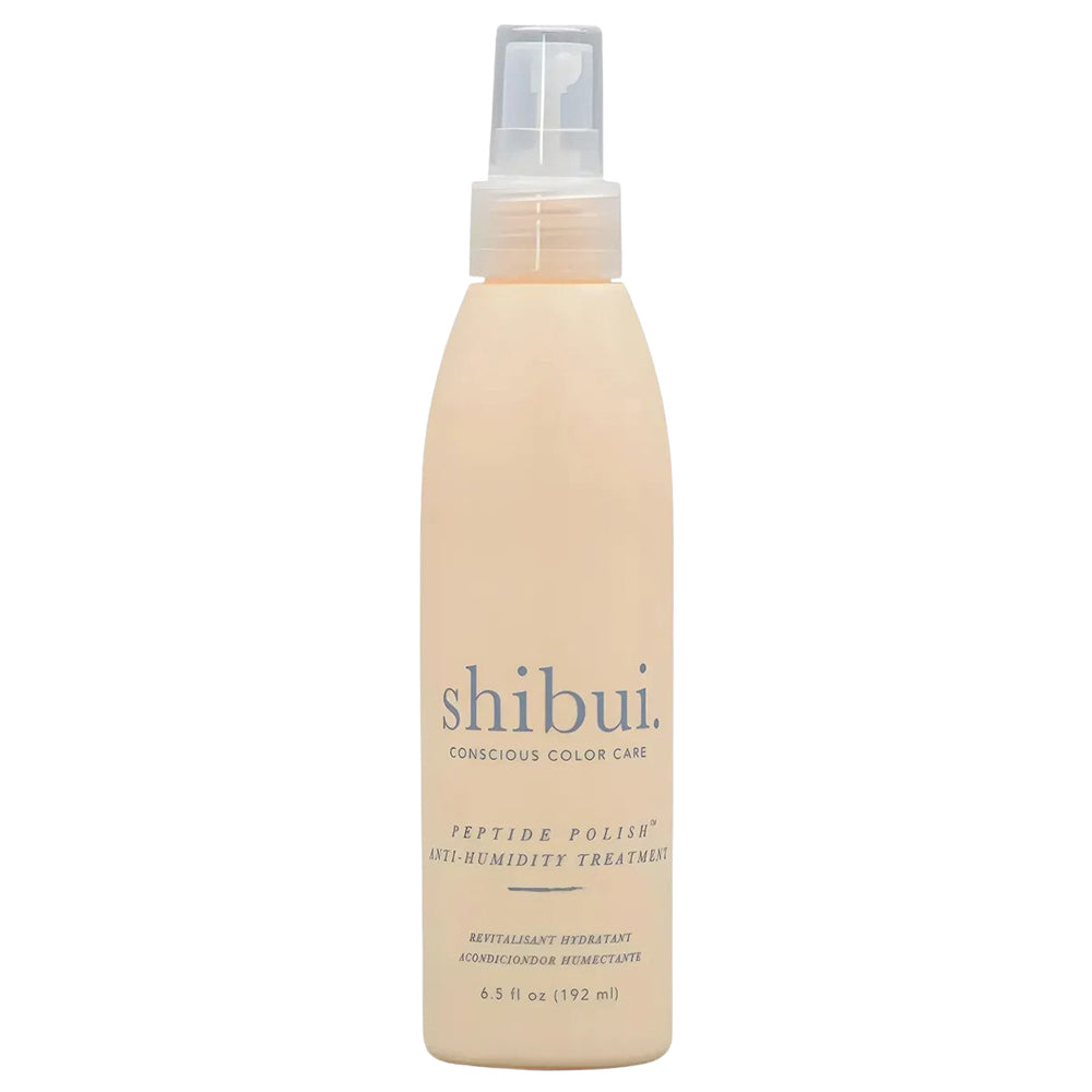Peptide Polish Anti-humidity Treatment