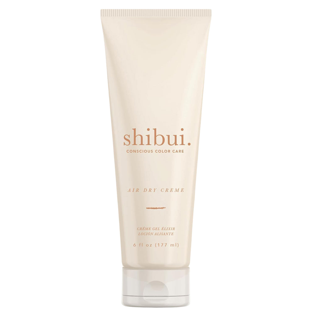 Air Dry Creme