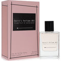 #02 Grapefruit & Sandalwood Eau De Parfum