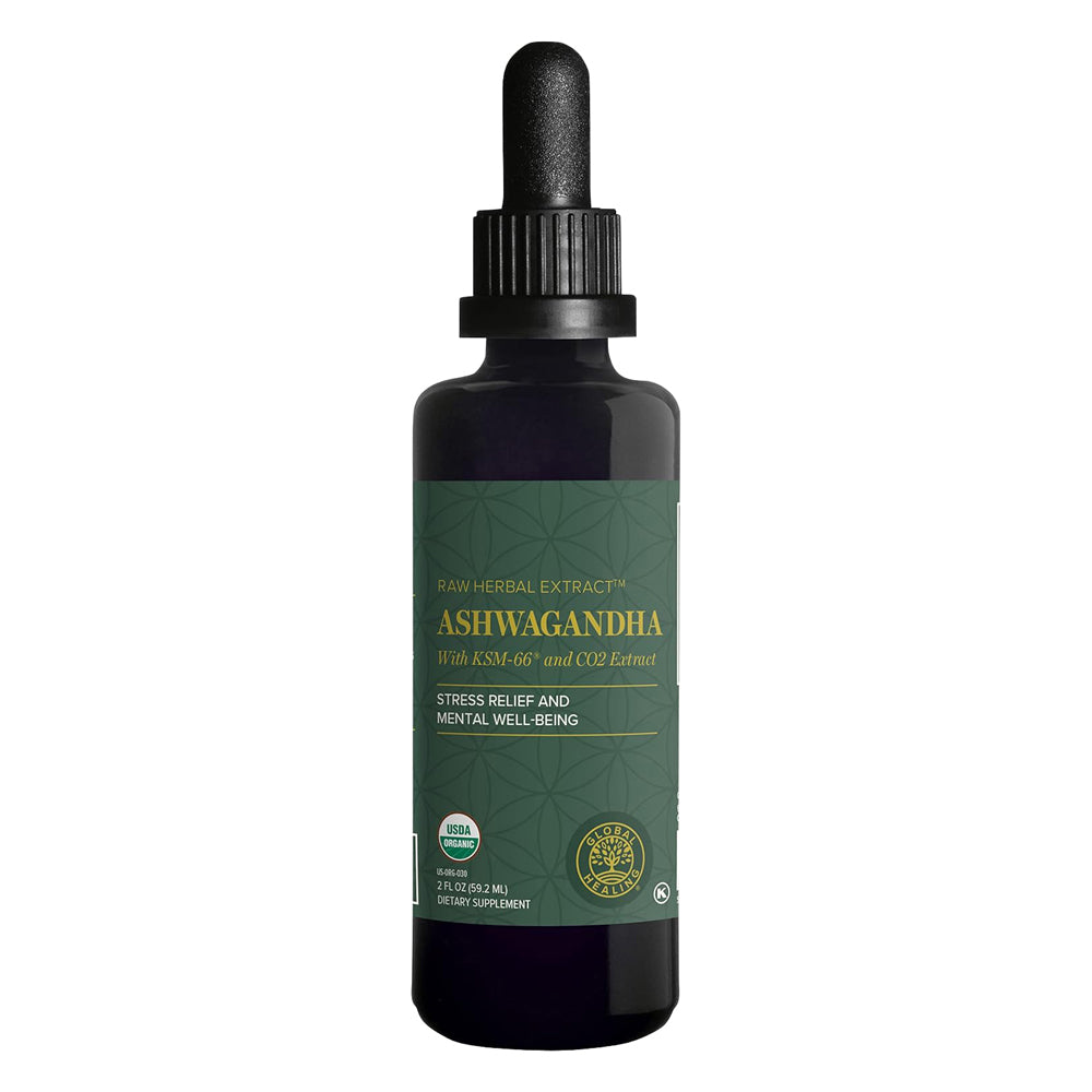 Ashwagandha