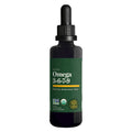 Omega 3-6-7-9