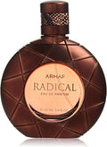 Radical Brown Eau De Parfum