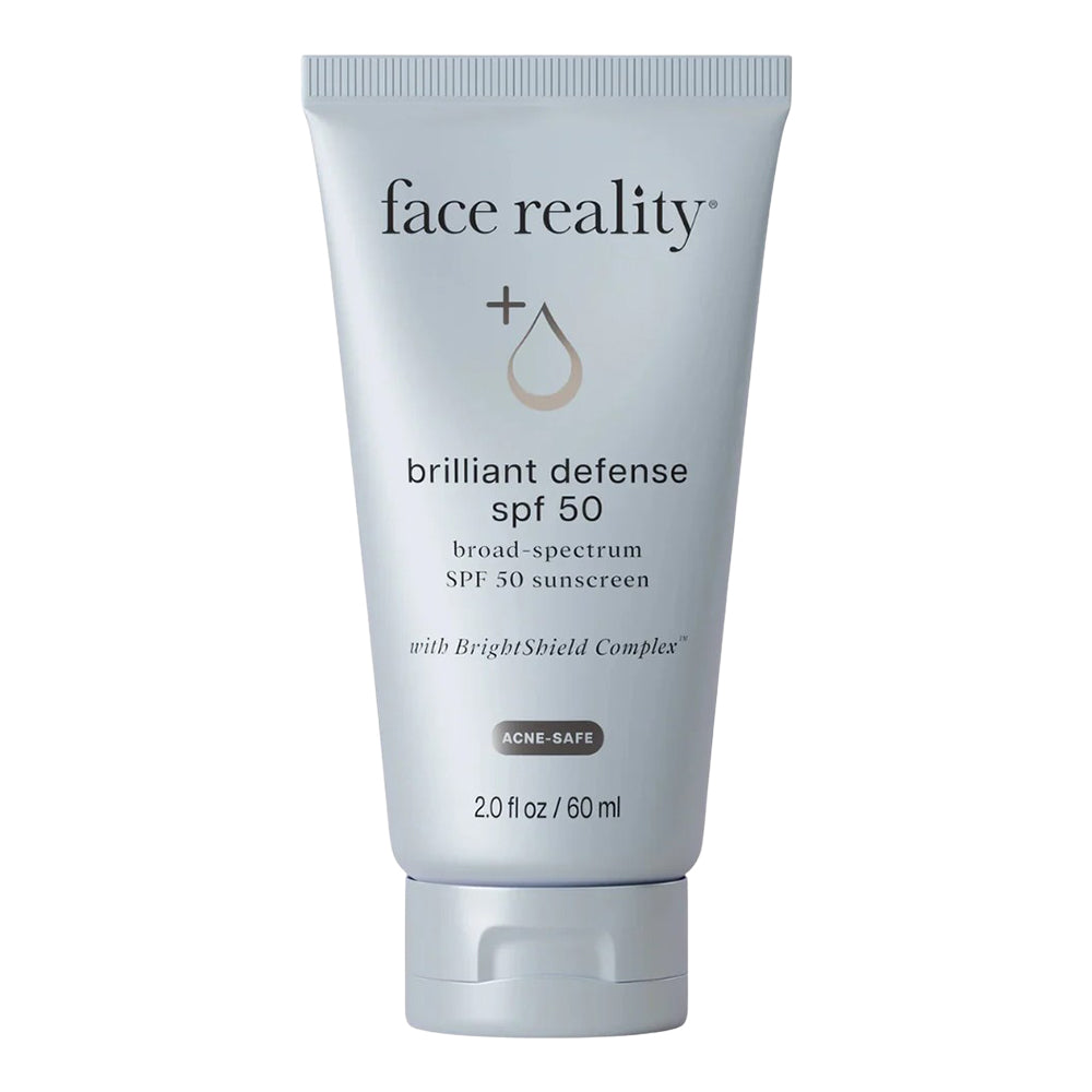 Brilliant Defense SPF 50