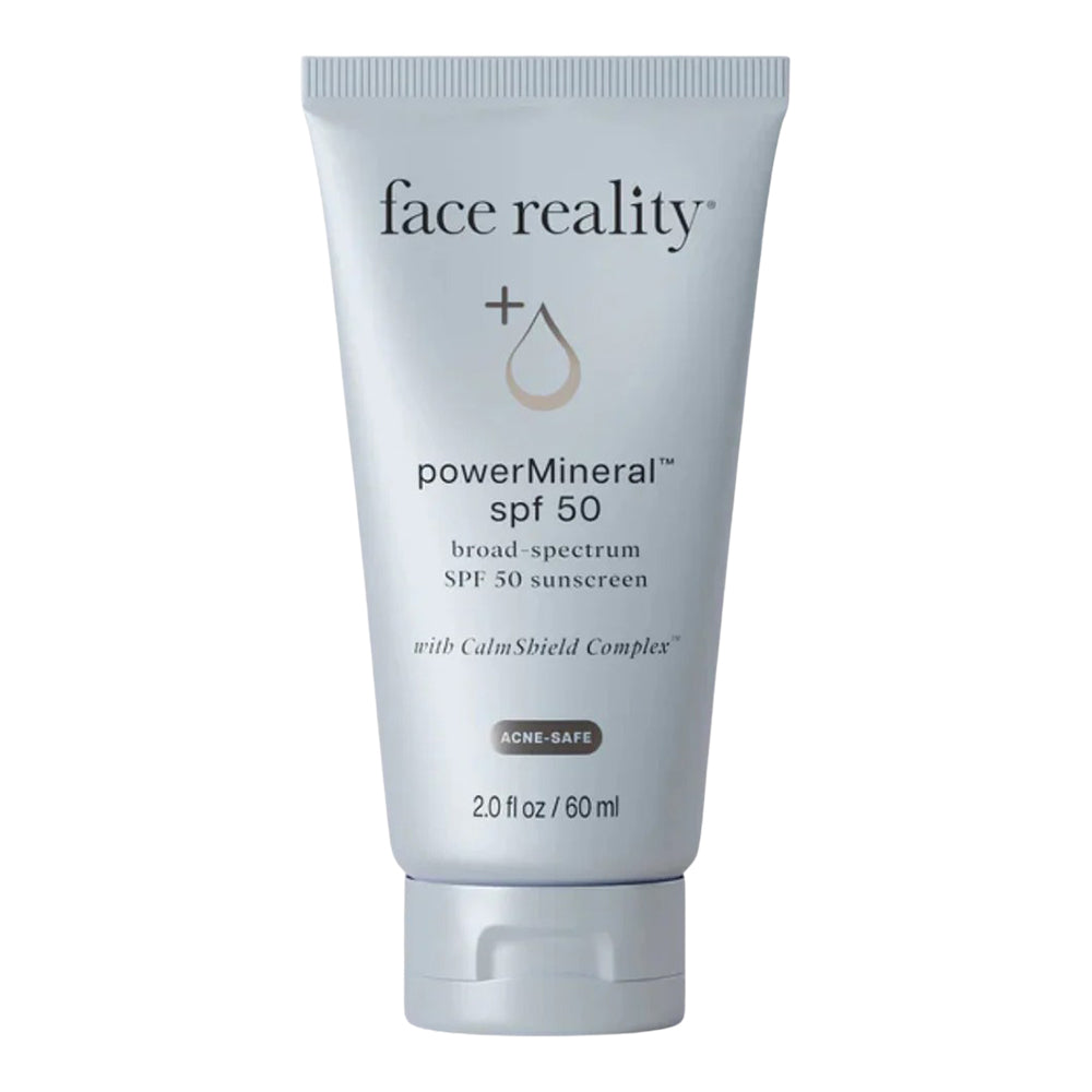 PowerMineral SPF 50
