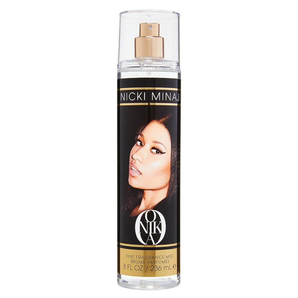 Onika Body Mist (Unboxed)