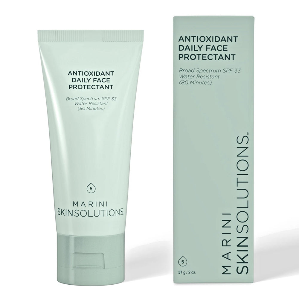 Antioxidant Daily Face Protectant SPF 33