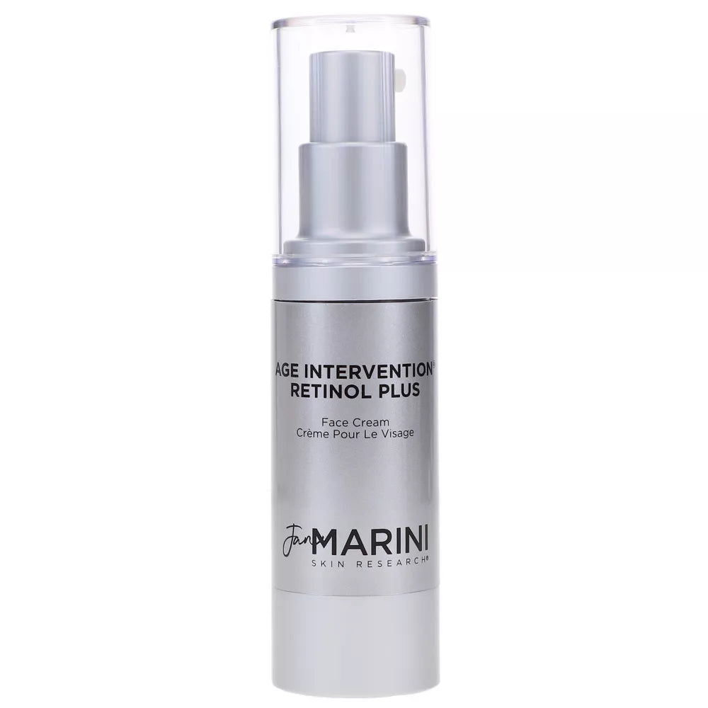 Retinol Plus Face Cream