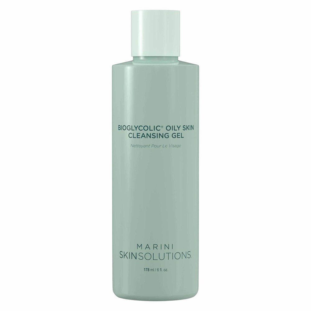 Bioglycolic Oily Skin Cleansing Gel