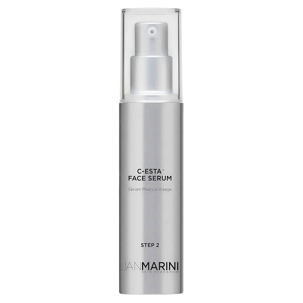 C-ESTA Face Serum