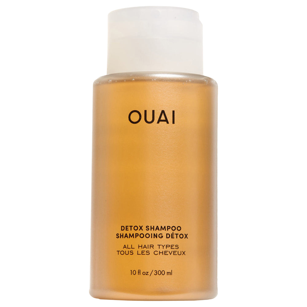 Detox Shampoo
