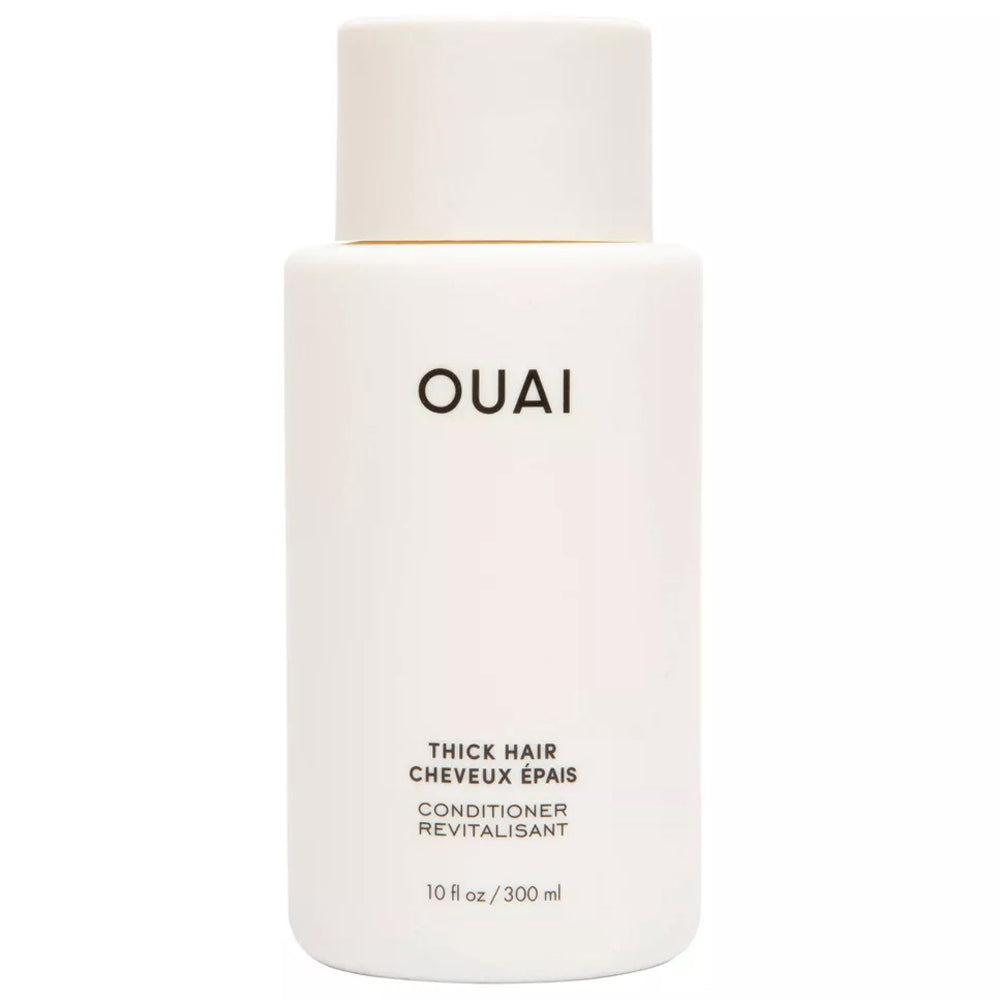 Thick Hair Conditioner