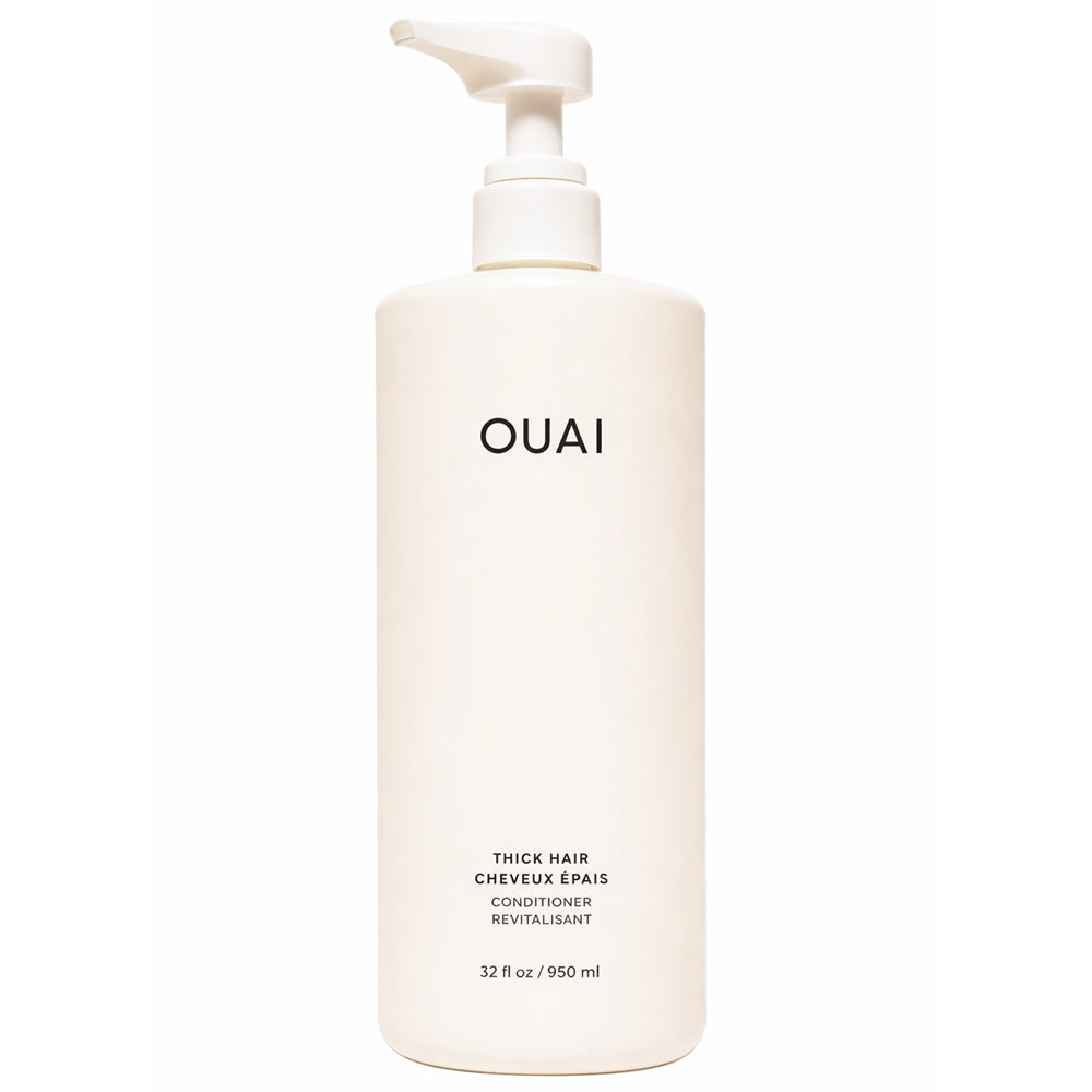 Thick Hair Conditioner