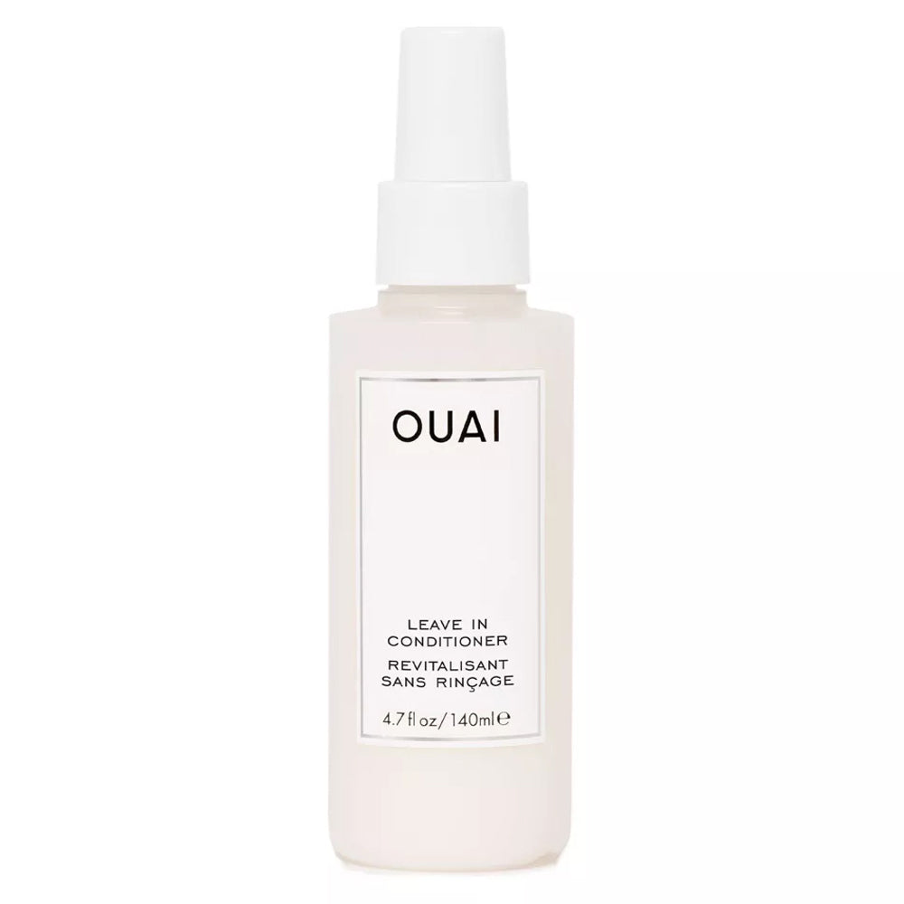 Leave in Conditioner