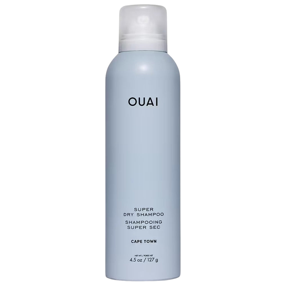 Super Dry Shampoo - Cape Town
