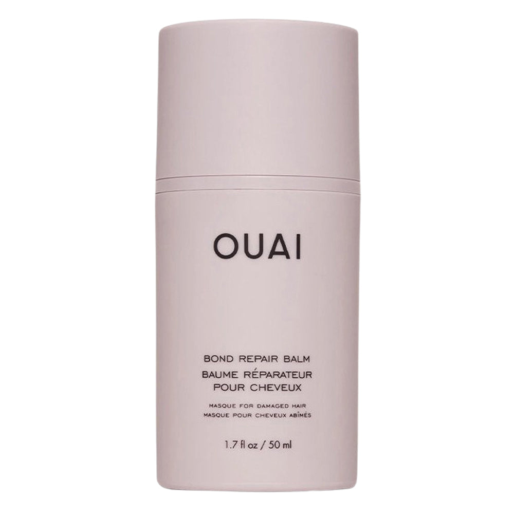 Bond Repair Balm Hair Masque for Damaged Hair