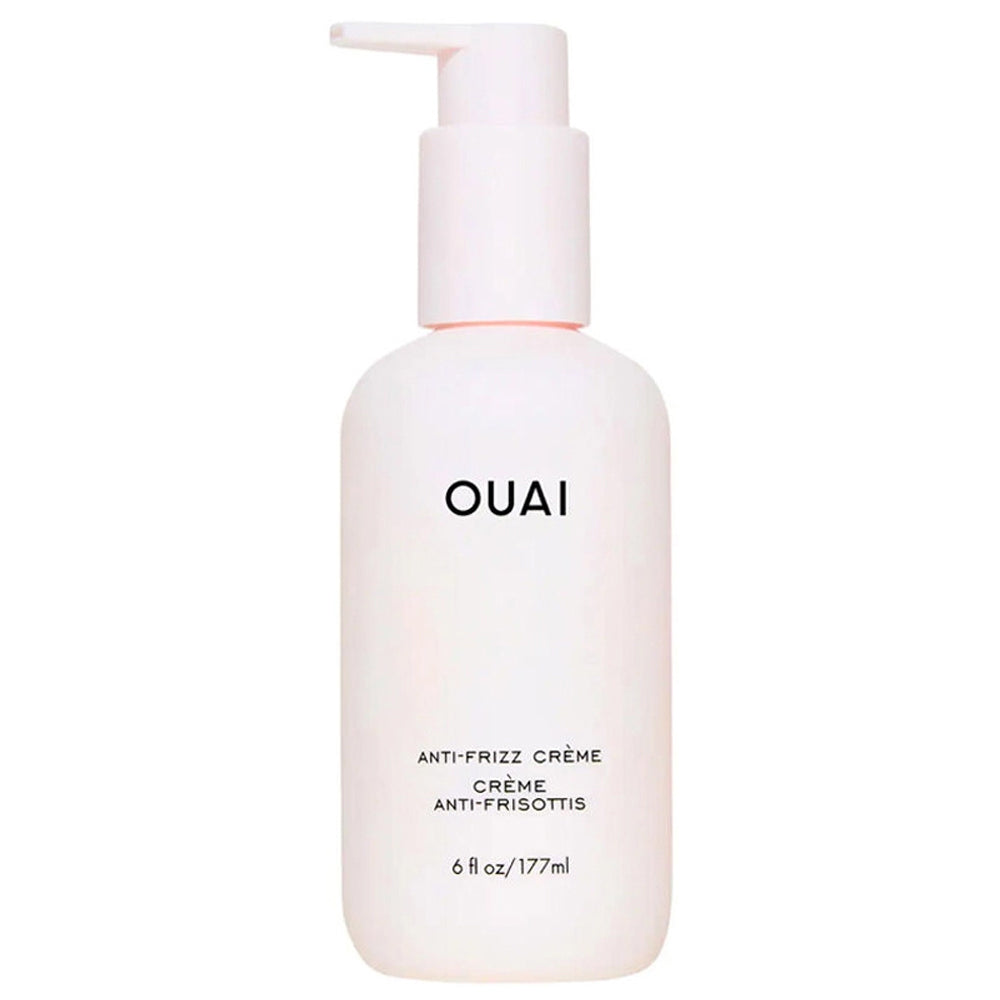 Anti Frizz Creme