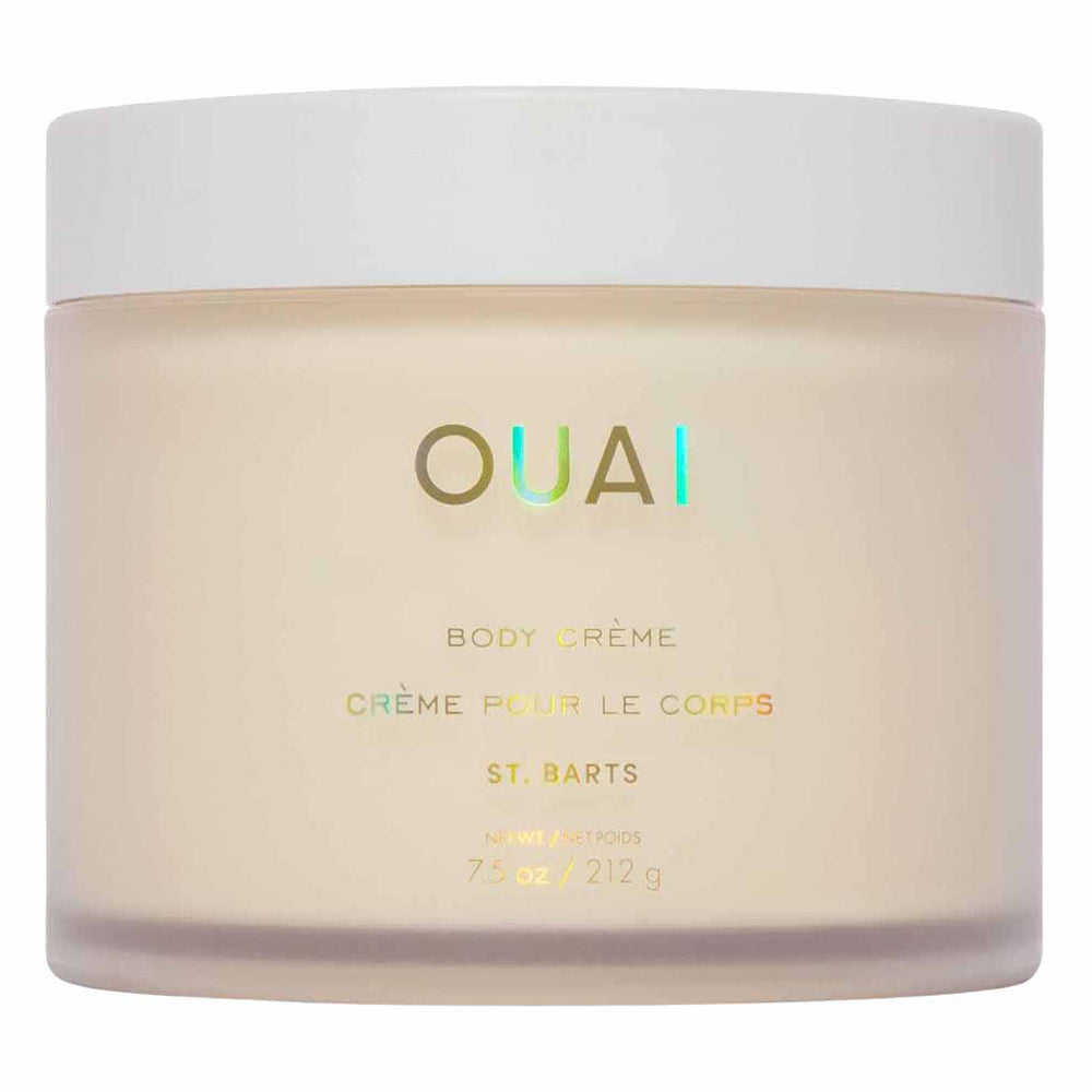 St. Barts Body Creme